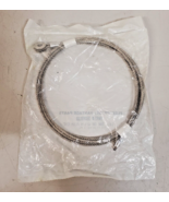 Fleetpride / Vantage Roll Up Door Cable 35DY0110 | 110&quot; TRK DR W/1/4 Alu... - $37.14 CAD
