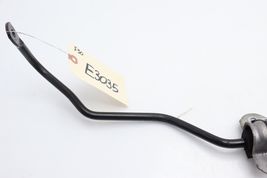 12-18 BMW F30 320I 328I RWD REAR STABILIZER SWAY BAR 12MM E3035 image 3