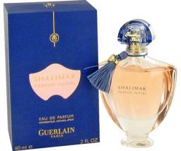 Guerlain Shalimar Parfum Initial Perfume 2.0 Oz Eau De Parfum Spray image 4