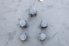 w220 S CLASS w215 CL CLASS PARKING SENSOR SET OF 5 C485 image 4