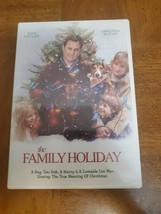 The Family Holiday (DVD, 2007) - $2.95