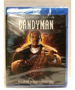 Candyman (Blu-ray Disc, 2018) Todd Barker Scream Factory unrated NEW SEALED - $25.97 CAD