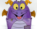 Disney Parks Figment Epcot Loungefly Mini Backpack 2023 NWT Journey Imag... - £76.73 GBP