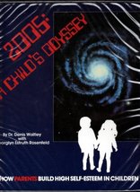 2005 a child&#39;s odyssey [Audio Cassette] - $25.00