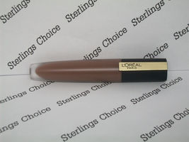 L'Oreal Rouge Signature Liquid Lip Stain #430 I Stand - $6.67