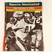 Sports Illustrated Magazine August 10 1970 Mike Garett On The Loose, Newsstand - £18.65 GBP