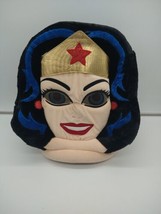 Dan Dee Maskimals Wonder Woman Big Head Costume Cosplay DC Comics Halloween - £10.88 GBP