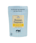 Primal Elements Shower Steamers - Energize, 6 Oz. - £16.53 GBP