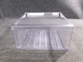 DA97-08693B SAMSUNG REFRIGERATOR CRISPER DRAWER - $565.20 MXN