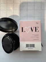 avon fmg Colors Of LOVE Kiss Me Cushion Cushion Highlighter GOLDEN LILY - $7.00