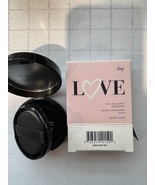avon fmg Colors Of LOVE Kiss Me Cushion Cushion Highlighter GOLDEN LILY - $7.00