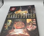 The Unofficial Harry Potter Cookbook for Fans -Over 80 Recipes HARDCOVER - $12.86