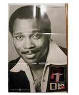 George Benson Promo Poster 3rd weekend in LA Vintage - $123.92 CAD