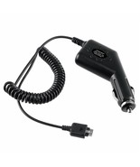 5x NEW Premium Car Charger LG VX8500 VX8550 VX8700 Chocolate Boulder C71... - $9.69