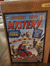 Journey into Mystery (1952) #83 - Jack Kirby - 24x36 Marvel Poster - £6.72 GBP