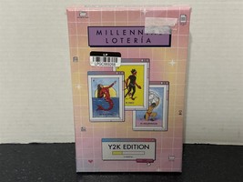 Millennial Loteria Gen Z Edition Latinx Card Game Y2K EDITION BRAND NEW ... - $9.90