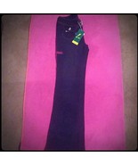 Ginger jeans - $12.00