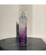 Bath &amp; Body Works BLACK AMETHYST  Originals Fragrance Spray 8 oz Retired... - $49.99