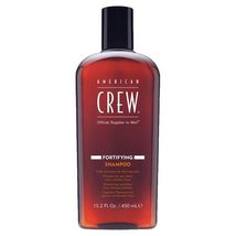 American Crew Fortifying Shampoo 15.2oz - £24.38 GBP