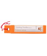 Tulip Quilting Needles Between No 12 - €12,82 EUR