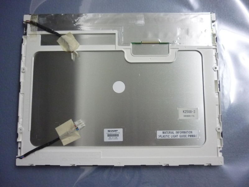 For SHARP 15'' LQ150X1LGB1 1024*768 LCD Screen Display Panel Repair Re - $56.90