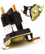 Starter Solenoid 192507 Husqvarna 22hp Sear Craftsman AYP LT2113 Zero Tu... - $460.08 MXN