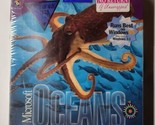 Microsoft Home Oceans Exploration Series (PC CD-ROM, 1995, Big Box) RARE  - £118.42 GBP
