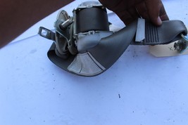 2008-2013 INFINITI G37 REAR RIGHT SIDE PASSENGER SEAT BELT ASSY X1904 image 4
