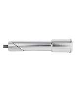 Stem MTB Origin8 Quill Adapter 22.2/28.6 Silver - $19.95