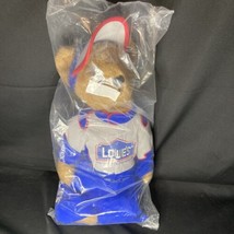 Boyds Bears Nascar Jimmie Johnson  #48 Lowes 16” NWT New In Plastic Retired - £18.88 GBP