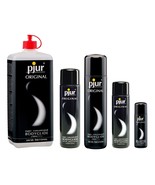 PJUR ORIGINAL BODYGLIDE PERSONAL LUBRICANT CONCENTRATED SILICONE LUBE - $13.86+