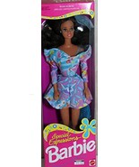 1992 Special Expressions Barbie (Hispanic) - £19.60 GBP