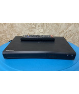 Samsung BD-JM51/ZA Blu-ray Player w/ Remote TESTED - £35.68 GBP
