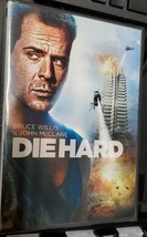 Die Hard (DVD, 1988/2013 edition) - £13.36 GBP