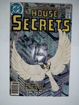 The House of Secrets #154 Comic Book DC 1978 - Final Issue  - £6.40 GBP