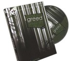 GREED Starring Daniel Garcia - Trick - £21.68 GBP
