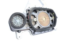 10-13 MERCEDES-BENZ C207 COUPE REAR SUBWOOFER SPEAKER LOGIC7 E2103 image 10