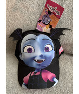 Disney Junior Vampirina Hat 3-D Kids Child Size - Brand New! Adjustable - $11.99