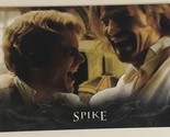 Spike 2005 Trading Card  #5 James Marsters David Boreanaz - $1.97