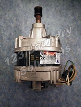 Washer Motor, Maytag Neptune P/N: 62724140 [Used] - £23.78 GBP