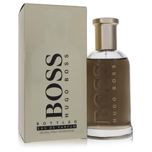 Boss No. 6 Cologne By Hugo Eau De Parfum Spray 6.7 oz - £99.70 GBP