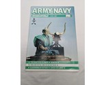 Army And Navy Modelworld June 1987 Magazine - $452.28 MXN
