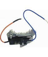 Blower Motor Regulator Resistor FOR Mercedes W202 W208 CLK 2108206210 20... - $61.67 CAD