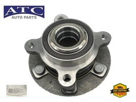 13536121 Rear Left or Right Wheel Hub Bearing for 2021-2024 Escalade Yuk... - $2,146.86 MXN