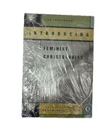 Introducing Feminist Christologies Lisa Isherwood Feminist Theology NEW - $279.91 MXN