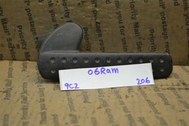 2006-2009 Dodge RAM 1500 Front Left Interior Door 126AB32743H Handle 206... - $9.49