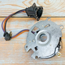 Napa Echlin MP712 Fits AMC Eagle Spirit Jeep Cherokee CJ7 YJ Pickup Coil... - $404.89 MXN