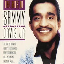 Hits of [Audio CD] Davis Jr, Sammy - £6.27 GBP