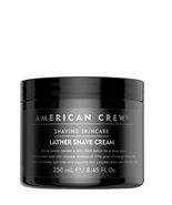 American Crew Men's Lather Shave Cream 8.45oz/250ml - $482.65 MXN American Crew Men's Lather Shave Cream 8.45oz/250ml - $482.65 MXN