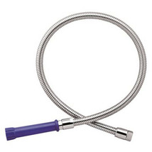 T&amp;S Style Pre Rinse Replacement  Spray Hose - $89.88